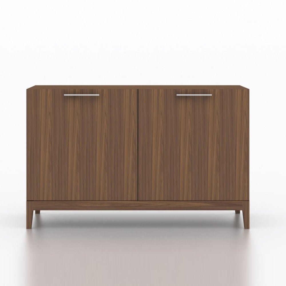 Twenty10 Design Peony Sideboard - Walnut Nicholas John Interiors