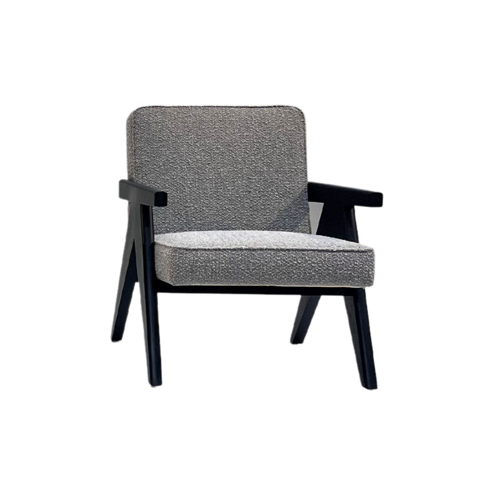 Twenty10 Design Ross Armchair - Cologne Dove Nicholas John Interiors