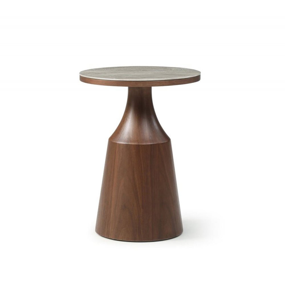 Twenty10 Design Willow End Table Nicholas John Interiors