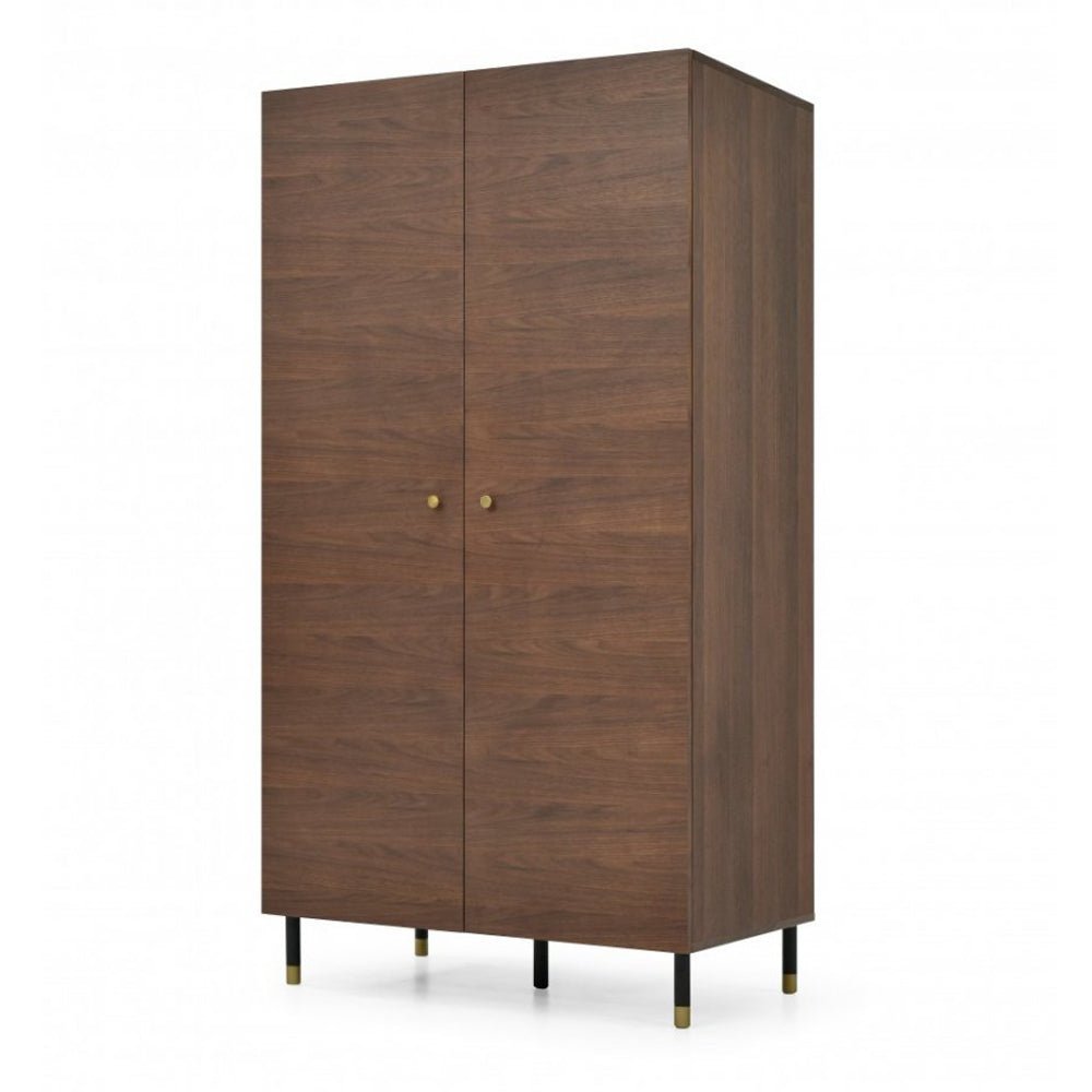 Twenty10 Design Willow Wardrobe Nicholas John Interiors