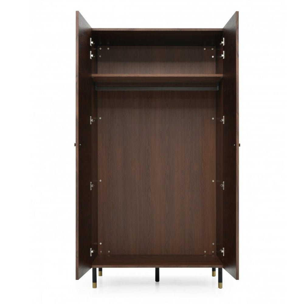 Twenty10 Design Willow Wardrobe Nicholas John Interiors