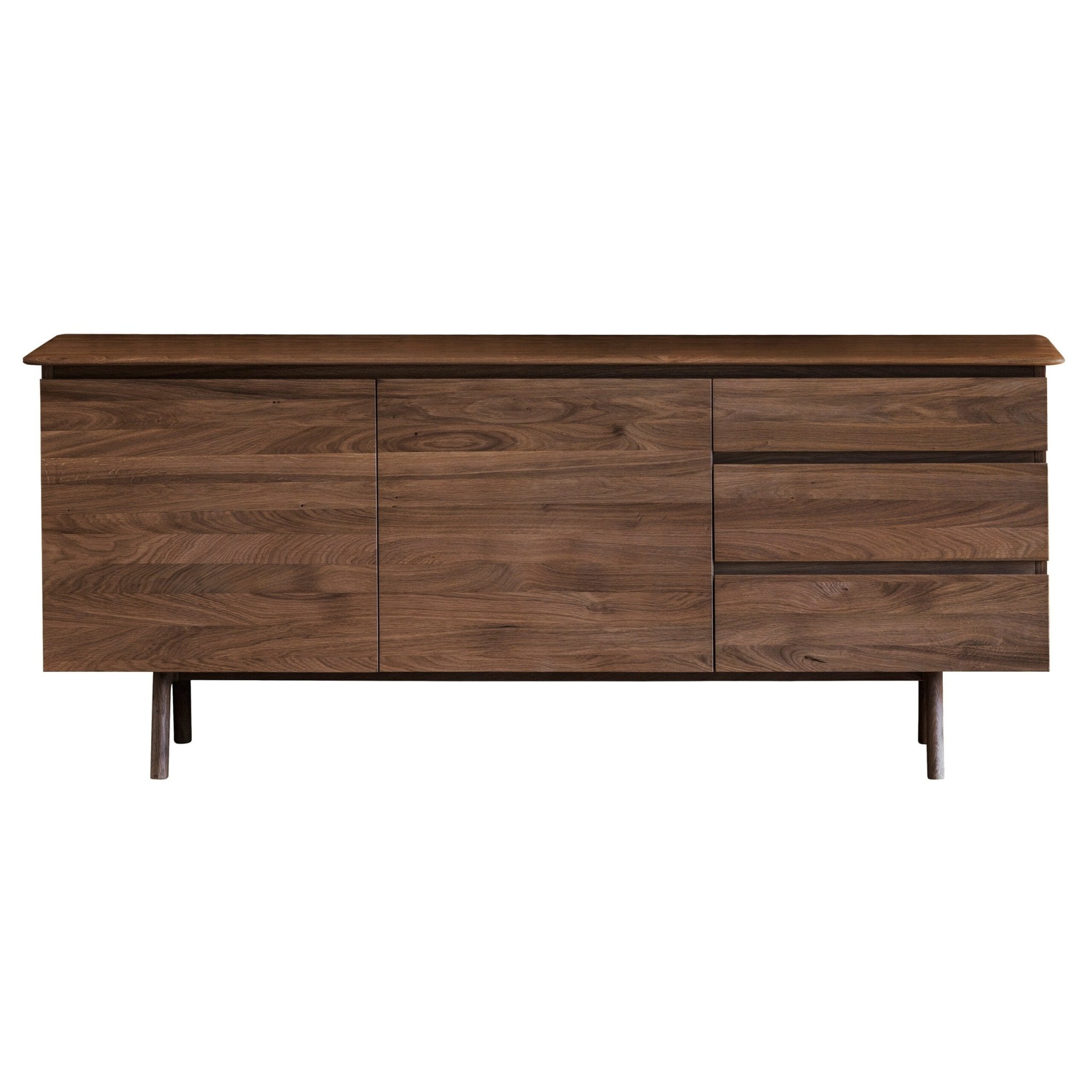 Zamora 2 Door 3 Drawer Sideboard Nicholas John Interiors