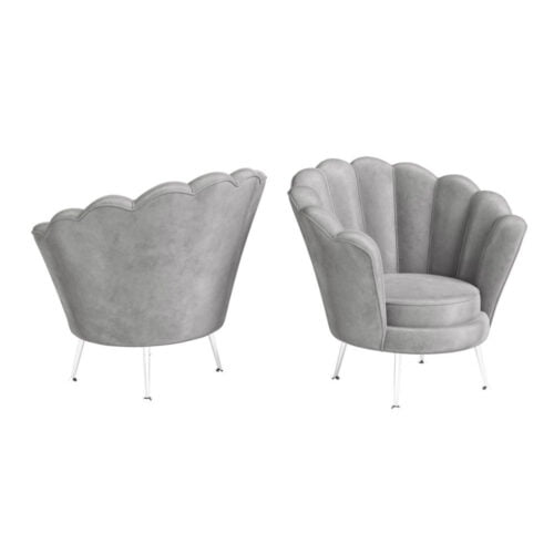 Erica Lounge Chair