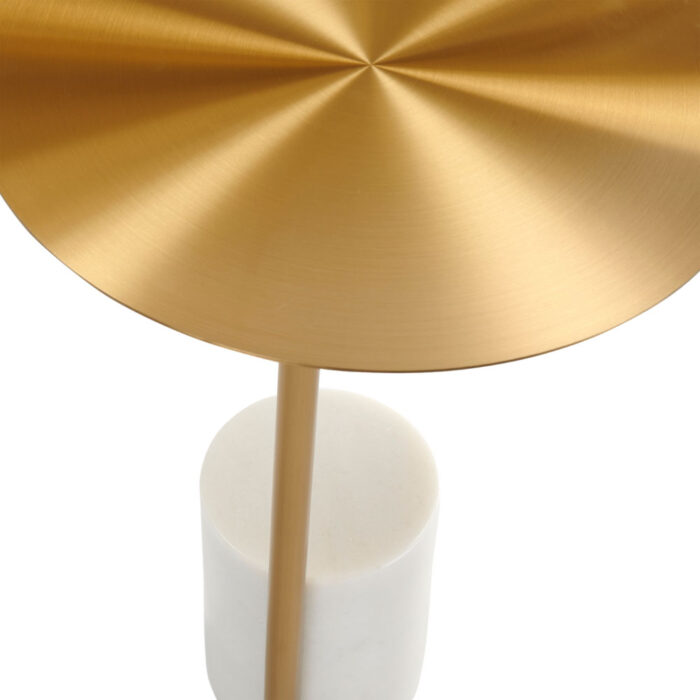 Twenty10 Designs Violet Lamp Table02