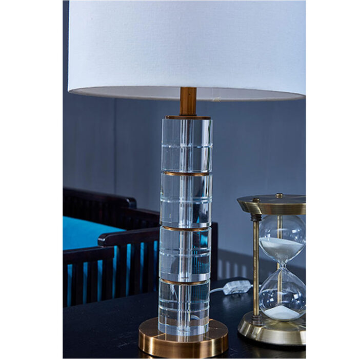 Berkeley Designs Sienna Table Lamp