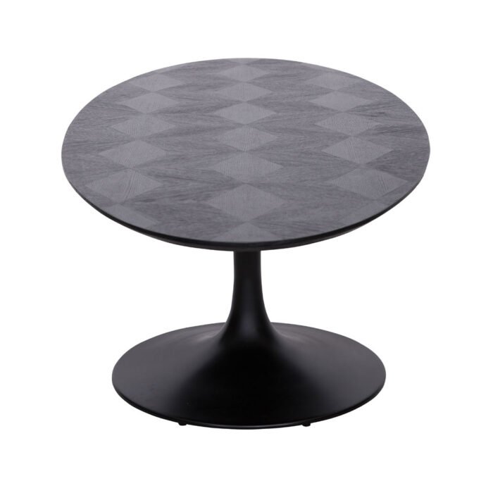 Richmond Interiors Blax Oval Dining Table 230cm