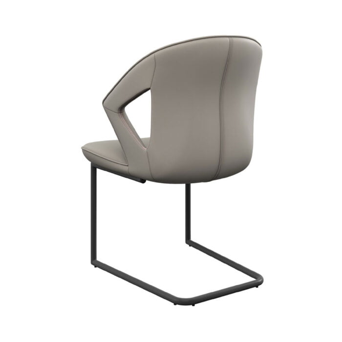 Kenzo Dining Chair Taupe