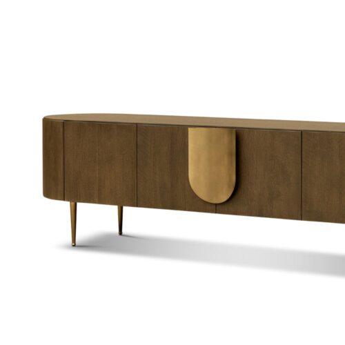 Berkeley Designs Napa Media Unit