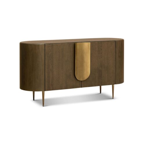 Berkeley Designs Napa 2 Door Sideboard