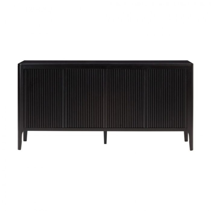 Abberley-Sideboard-Black