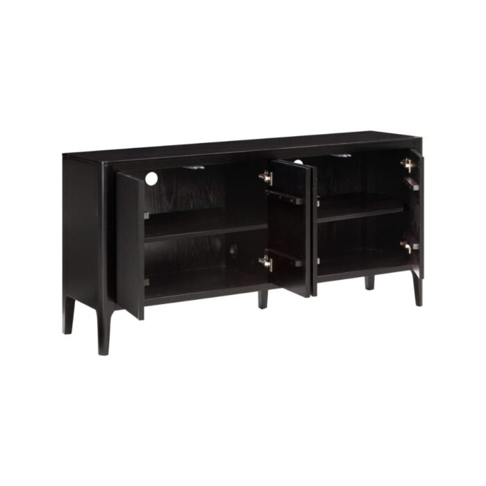 Abberley-Sideboard-Black