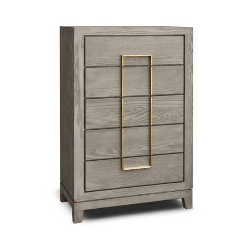 Berkeley Designs Lucca Tall Chest of Drawers
