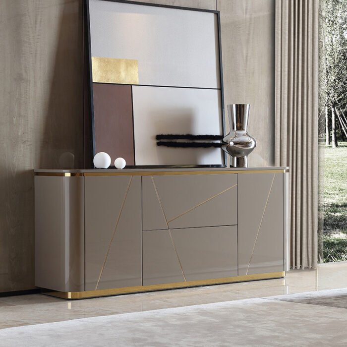 Berkeley Designs Chelsea Sideboard