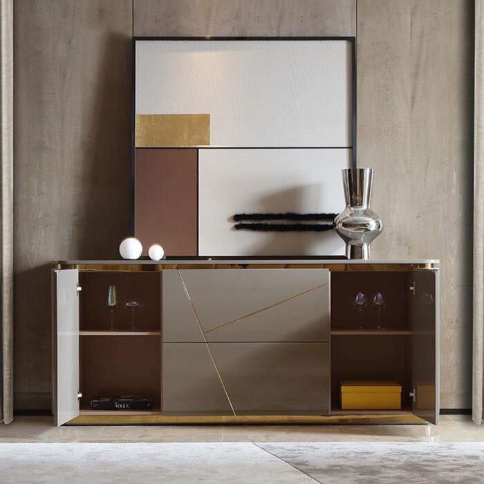 Berkeley Designs Chelsea Sideboard